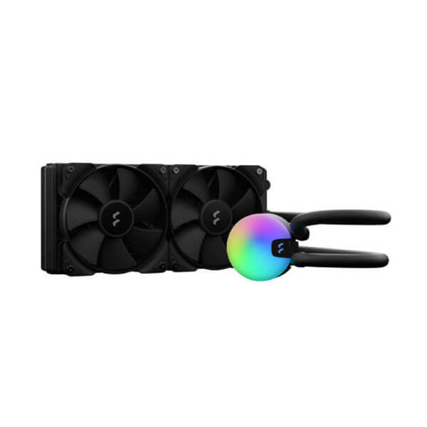 Fractal Design Lumen S24 240mm CPU Liquid Cooler